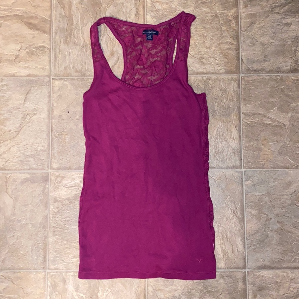 American eagle tank top